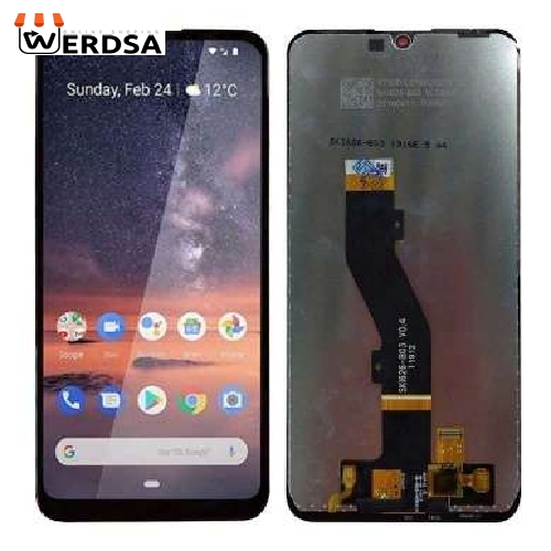تاچ و ال سی دی نوکیا مدل Nokia 3 2