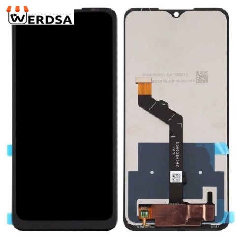 تاچ و ال سی دی نوکیا مدل Nokia 7 2