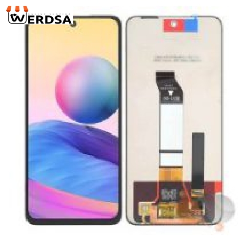 تاچ ال سی دی شیائومی مدل Xiaomi Note11se 5g