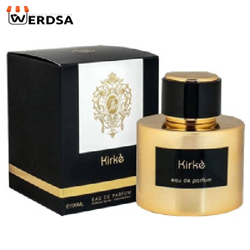 عطر ادکلن تیزیانا ترنزی کیرکه فراگرنس ورد کریستال Fragrance World Kirke Tiziana Terenzi