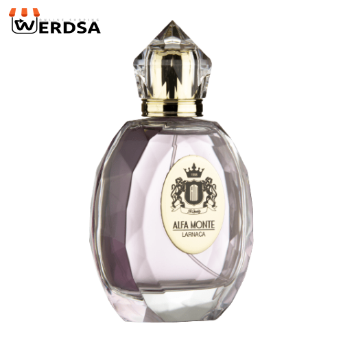 عطر لارناکا Larnaca آلفامونته