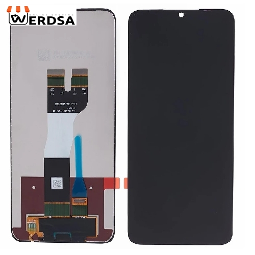 تاچ ال سی دی سامسونگ مدل GALAXY A057 A05s