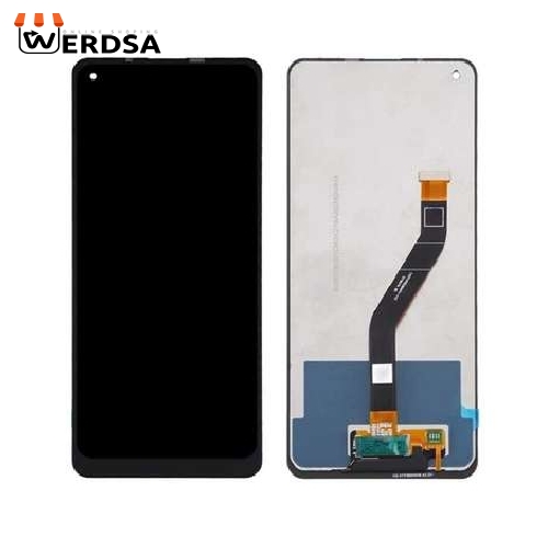 تاچ ال سی دی سامسونگ GALAXY A215 A21