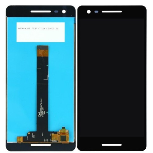 تاچ و ال سی دی نوکیا مدل Nokia 2 1 TA-1080 TA-1084 TA-1086