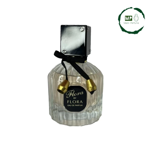 ادکلن گوچی فلورا 100 میل Gucci Flora زنانه
