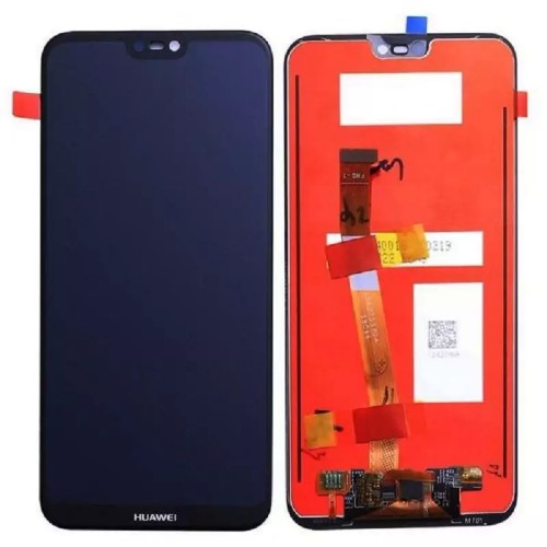 تاچ ال سی دی ی هواوی HUAWEI NOVA 3E